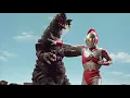 【作業用BGM】ウルトラマン80  ワンダバ
