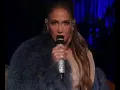 Jennifer Lopez - Everything's Fine (Live at @PrimeVideo 's Obsessed Festival)