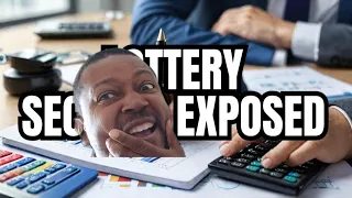 Lottery Luck Corey Lottery Man Unveils the Illinois Lottery Strategy That Delivers Real Results