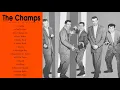 Lagu The Champs - The Very Best Of (One Day Music) [Full Album]