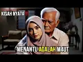 Download Lagu KISAH NYATA : 30 HARI 30 MALAM BERSAMA AYAH MERTUA, SAAT SUAMI PERGI