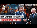 Download Lagu China's Mega-Investments In Malaysia As It Woos ASEAN | China \u0026 The Global South