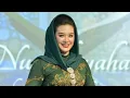 Nurhidayahan dalam Tembang Sunda Cianjuran