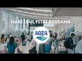 Download Lagu Iklan Aqua Edisi Lebaran 2022 - Jalani Aktivitas di Hari Raya #AquaDulu