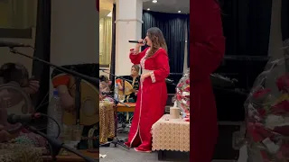 النشاط في العرس المغربي اعراس المغرب السعودية سعد لمجرد دنيا بطمة عرب مشاهير اغاني الامارات 