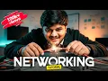 Complete Networking Tutorial for Beginners to Advanced 2026 Deep dive for Cyber security