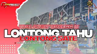 Download DJ LONTONG TAHU LONTONG SATE SHOLAWAT MP3
