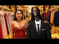 Crystal Izaguirre Picks Her Graduation Outfit for Kai Cenat s Streamer University