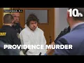 Court records Man accused of murder in Providence had previous altercation with victim