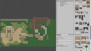 Nearly Dead - JSON Map Editor