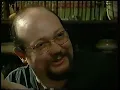 Au son de la Lune : Pierre Estève, compositeur et sound designer (Documentaire, 1999)