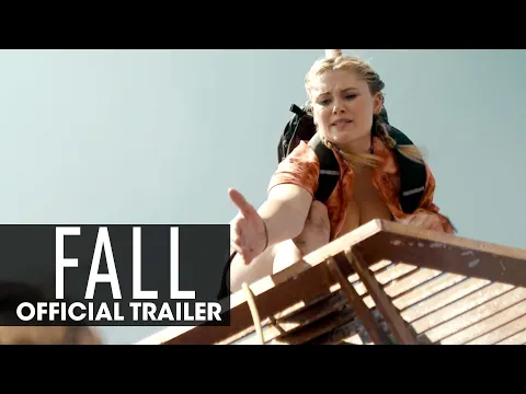 Official Trailer #2