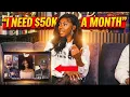 Ayisha Diaz Says It Takes 45K- 50K a Month to Date Her and Keep Up With Her Lifestyle Thoughts
