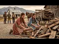 Everyone Laughed When Twin Sisters Collected Their Scrap Wood Until They Opened Their Barn