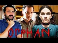 ORPHAN ENDING BLEW MY MIND Orphan 2009 Movie Reaction First Time Watching