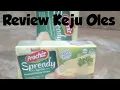 Review unbox Keju Oles Prochiz Spready