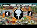 Download Lagu DJ MALAM MINGGU AKU TAK PUNYA PACAR VIRAL TIKTOK!