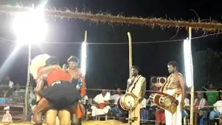 latest village karakattam 2020 new village karakattam 2020 karakattam 2020