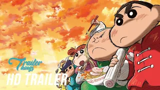 shin chan movie baku mori kung fu boys in hindi part 1