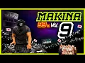 Lagu Dj Teri - 99% MAKINA vol. 9