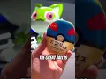 Download Lagu You can EAT Pokéballs in Japan 🍙 #shorts