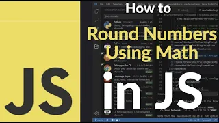 How to Round Numbers Using Math in JavaScript Math round Math floor Math ceil Explained
