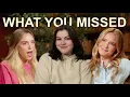 Call Her Daddy x Sarah J Maas Interview What you Missed