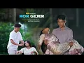 Lagu HOR GEJER || BARFWI -2 || OFFICIAL VIDEO  ||  MB PRESENTS