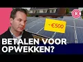 Lagu Gaan zonnepanelen vanaf 2027 geld kosten in plaats van opleveren?