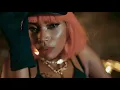 NYANDU TOZZY -I DON'T CARE  FT CHIN BEES [OFFICIAL VIDEO]