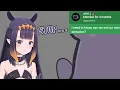 Download Lagu Please don’t do that Takodachi