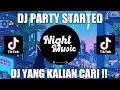 Download Lagu DJ PARTY STARTED STYLE PONG PONG | DJ TIKTOK VIRAL | FULL BASS 2022