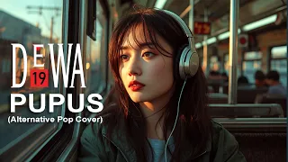 dewa 19 pupus alternative pop cover by artificial harmony 