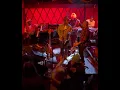Actual Proof - Julius Rodriguez @ Rockwood