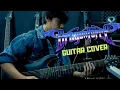 Download Lagu DragonForce - Through The Fire And Flames - Guitar Cover by Jeje GuitarAddict