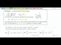 Math 2240 Section 1 2 2 Solutions and Initial Value Problems