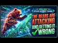 OpenAI posts Q2 revenue and the Bears Attack