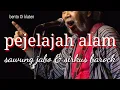 Download Lagu PENJELAJAH ALAM sawung jabo \u0026 sirkus barock ( lirik )