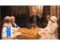 Download Lagu Golden Ticket - SNL