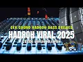 Lagu HADROH FULL BASS STYLE KOPLO HOREG • COCOK UNTUK CEK SOUND‼️
