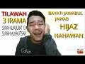 Download Lagu TILAWAH BAYATI JAWABUL JAWAB SURAH ALHUJURAT 13  DAN SURAH ALKAUTSAR