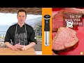 Poor Mans Prime Rib Tri-Tip Sous Vide 24 HOURS