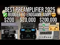 Download Lagu Beste voorversterker 2025 – Van budget tot ultieme eindversterkers voor audiofielen | Audio | Hi-Fi