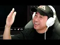 Crazy Korean Reacts to Luis R. Conriquez, Anuel AA Cartier Watch