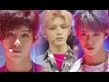 《Comeback Special》 NCT 127 - Cherry Bomb @인기가요 Inkigayo 20170618