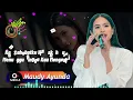 Aku Sedang Mencintaimu -  Maudy Ayunda || Lirik Vieos
