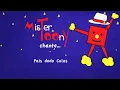 « Fais dodo, Colas » (Mon p'tit frère) [Version playback instrumental]