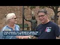 Fans continue to flock to Winslow, Arizona due to iconic line in Eagles song