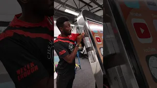 The World S Largest IPhone Has A Secret 