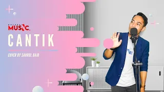 cover by sahrul bajo cantik a rafiq